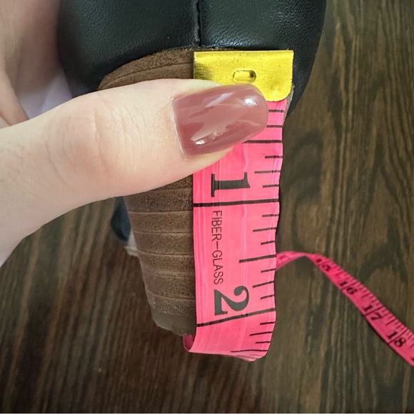 Franco Sarto Wedges (Size 10) - Picture 5 of 5